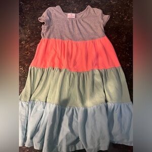 Hanna Andersson girls dress